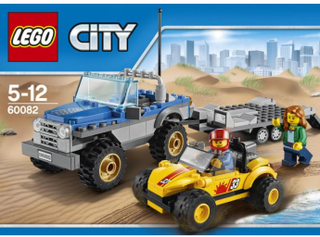 Illustration for article titled New pictures of 2015 Lego City, Creator, Friends, Ninjago and Pirates themes
